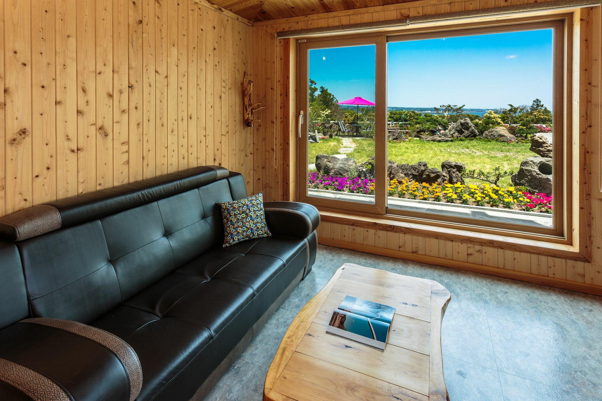 Gloryhill Pension Seogwipo Bagian luar foto