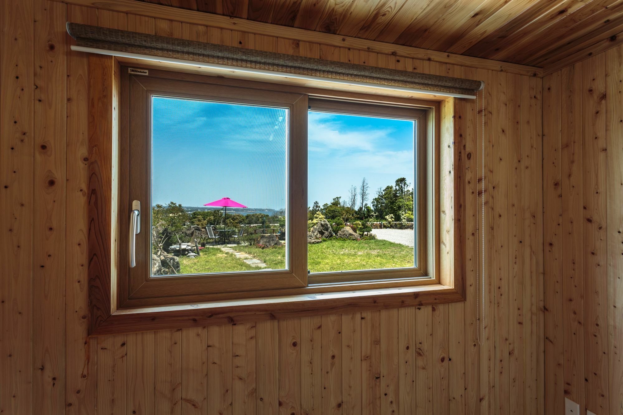 Gloryhill Pension Seogwipo Bagian luar foto